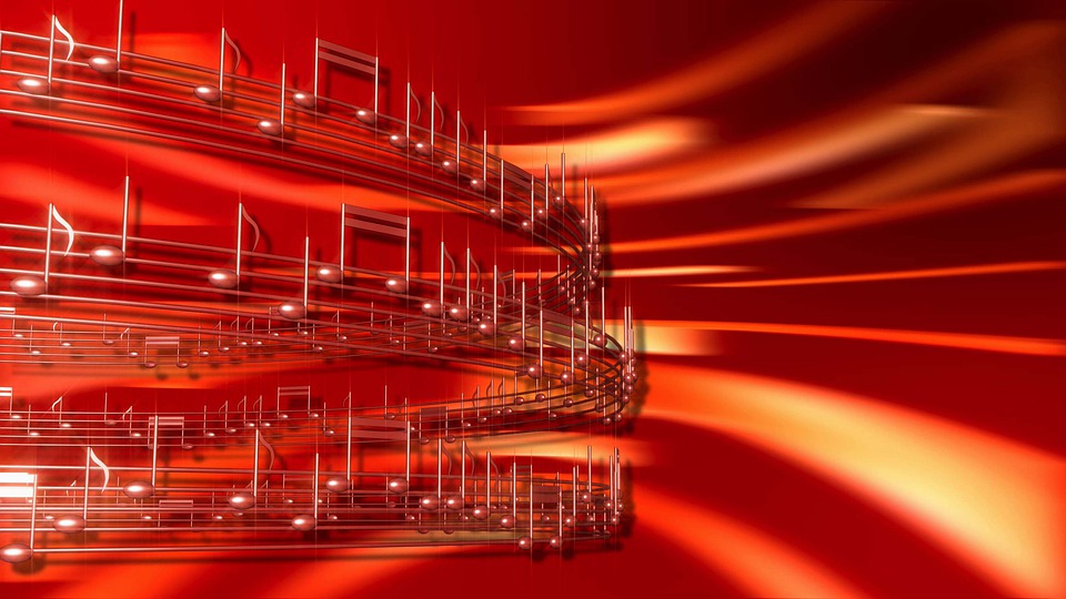 Different Online Music&nbsp;Solutions