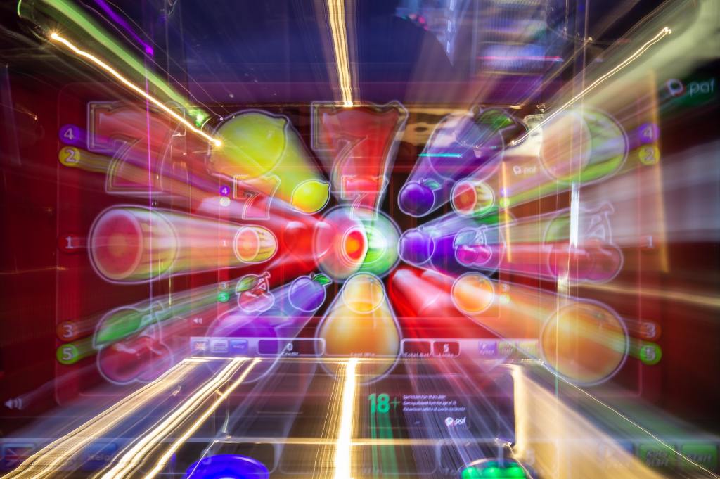 Why are sports betting so popular&nbsp;nowadays